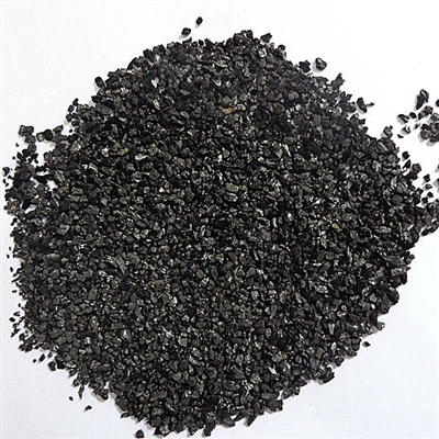 Hvað er virk kolefni súrsun?