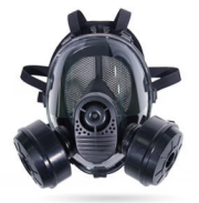 Gasgríma á fullu sviði