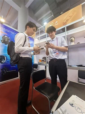 Velkomin á Canton Fair!