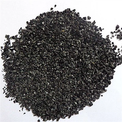 Hágæða ABEK alhliða hlífðar gegndreypt virkt kolefni