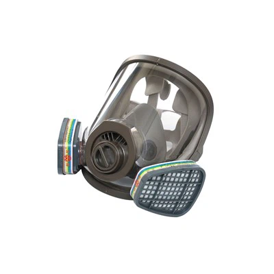 PA -1 iðnaður fullur gríma